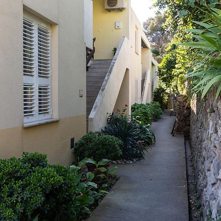Bliss Apartment Near Bellevue Beach Dubrovnik Exterior foto