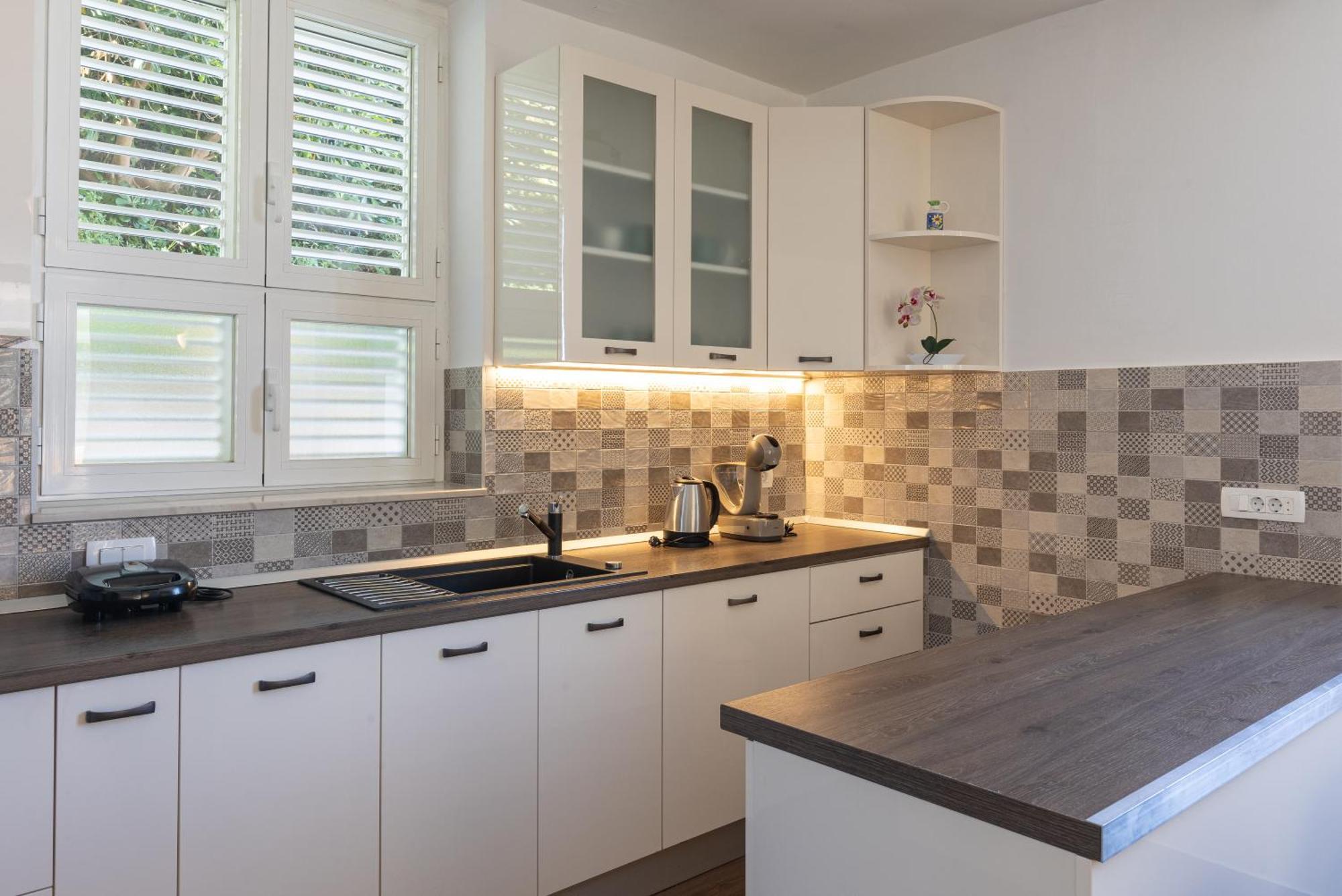 Bliss Apartment Near Bellevue Beach Dubrovnik Exterior foto