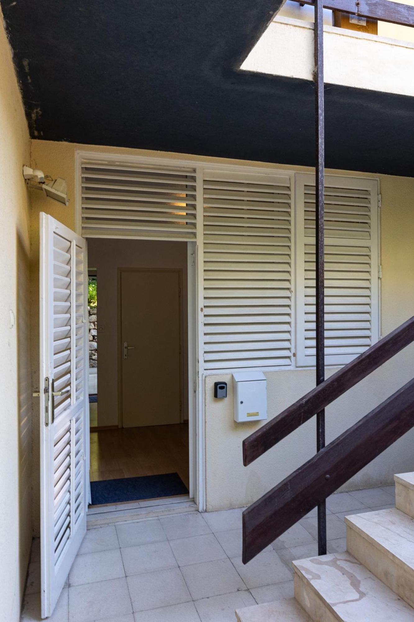 Bliss Apartment Near Bellevue Beach Dubrovnik Exterior foto