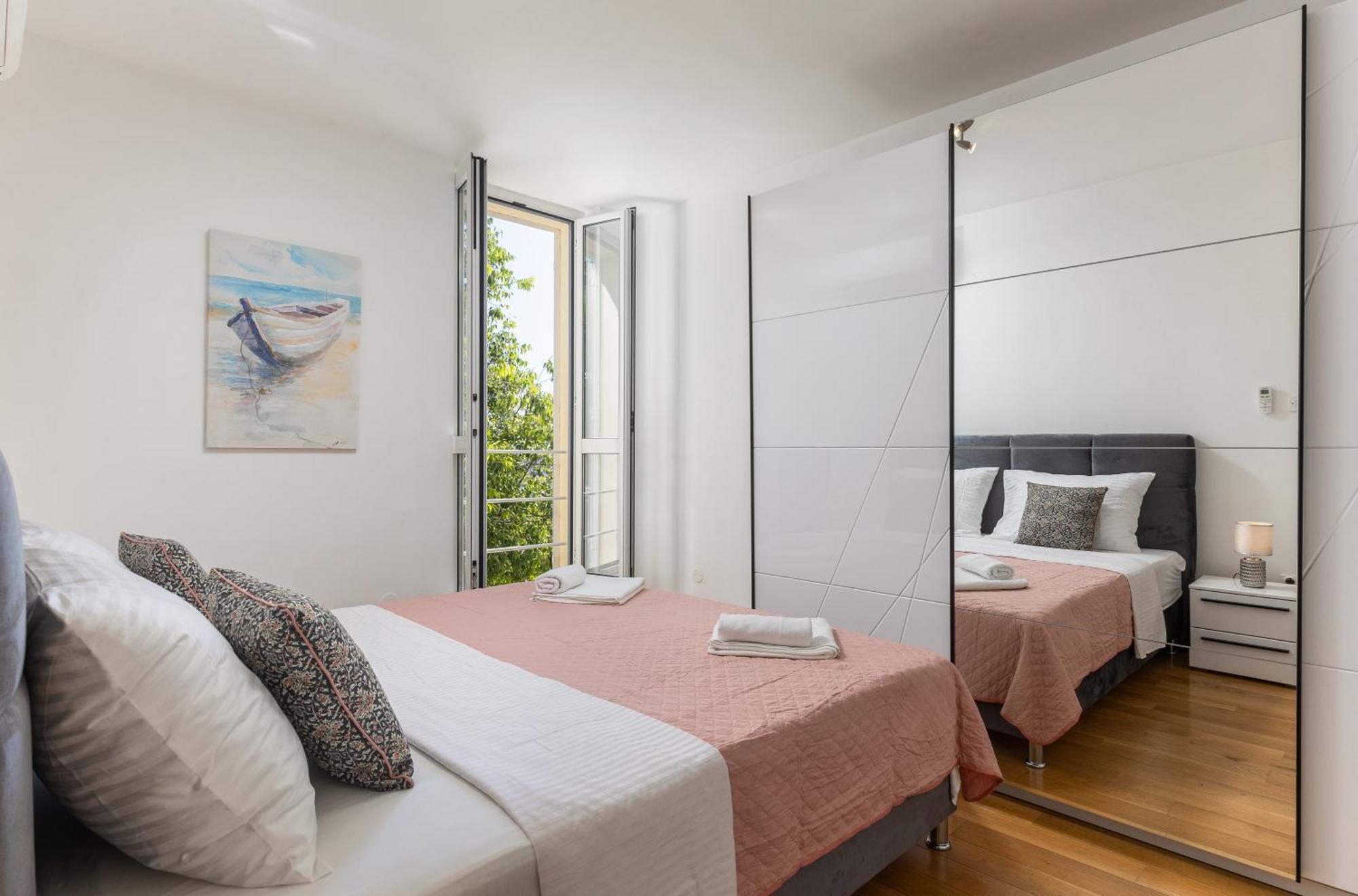 Bliss Apartment Near Bellevue Beach Dubrovnik Exterior foto