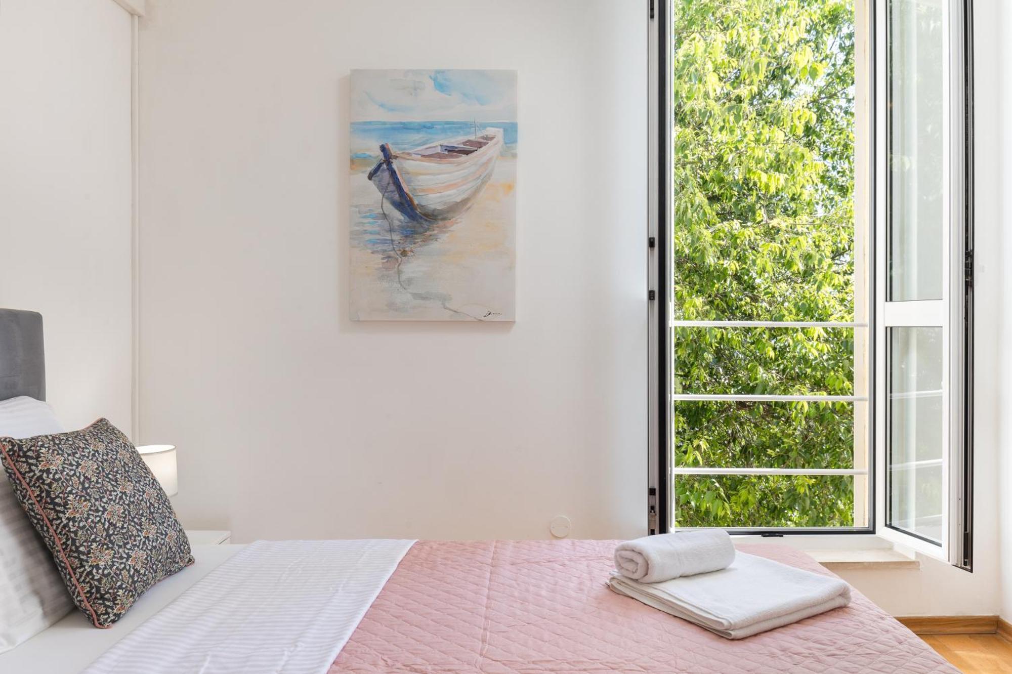 Bliss Apartment Near Bellevue Beach Dubrovnik Exterior foto