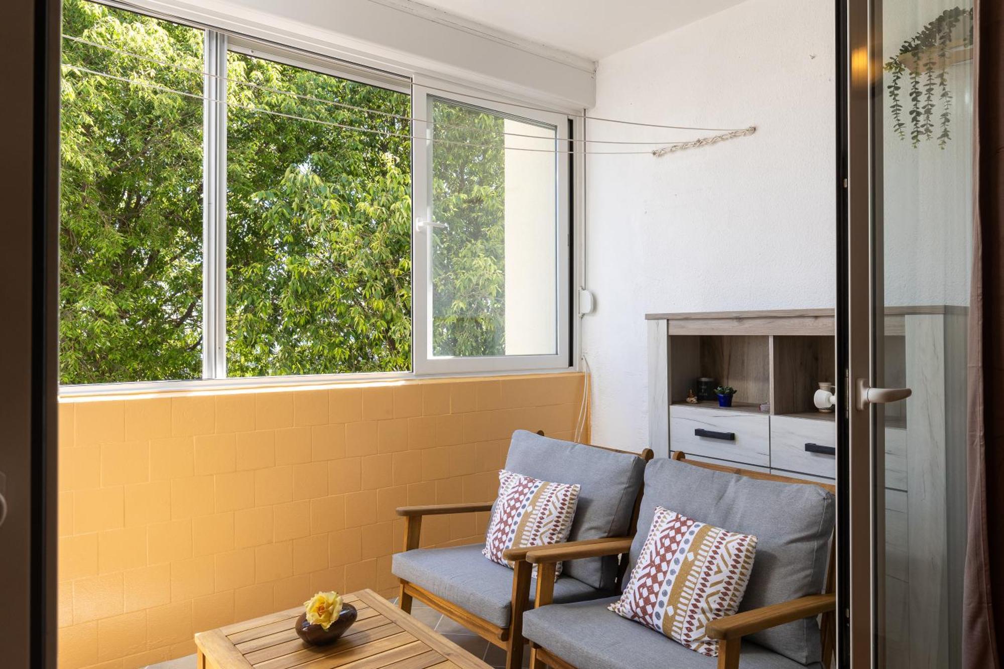 Bliss Apartment Near Bellevue Beach Dubrovnik Exterior foto